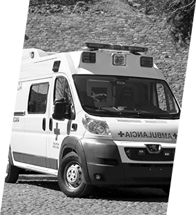 venta ambulancias nuevas